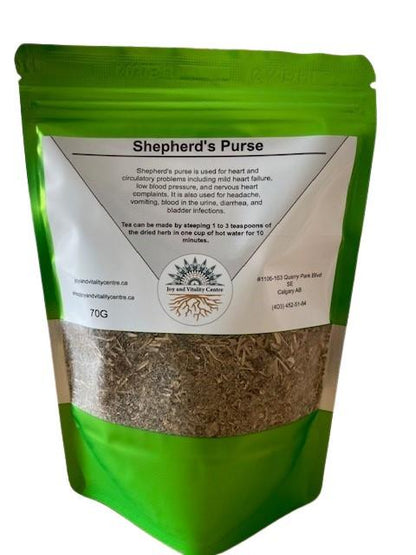JOY+ SHEPHERD'S PURSE  70g