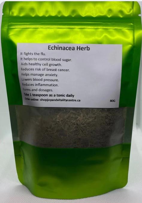 JOY+ ECHINACEA HERB 70g