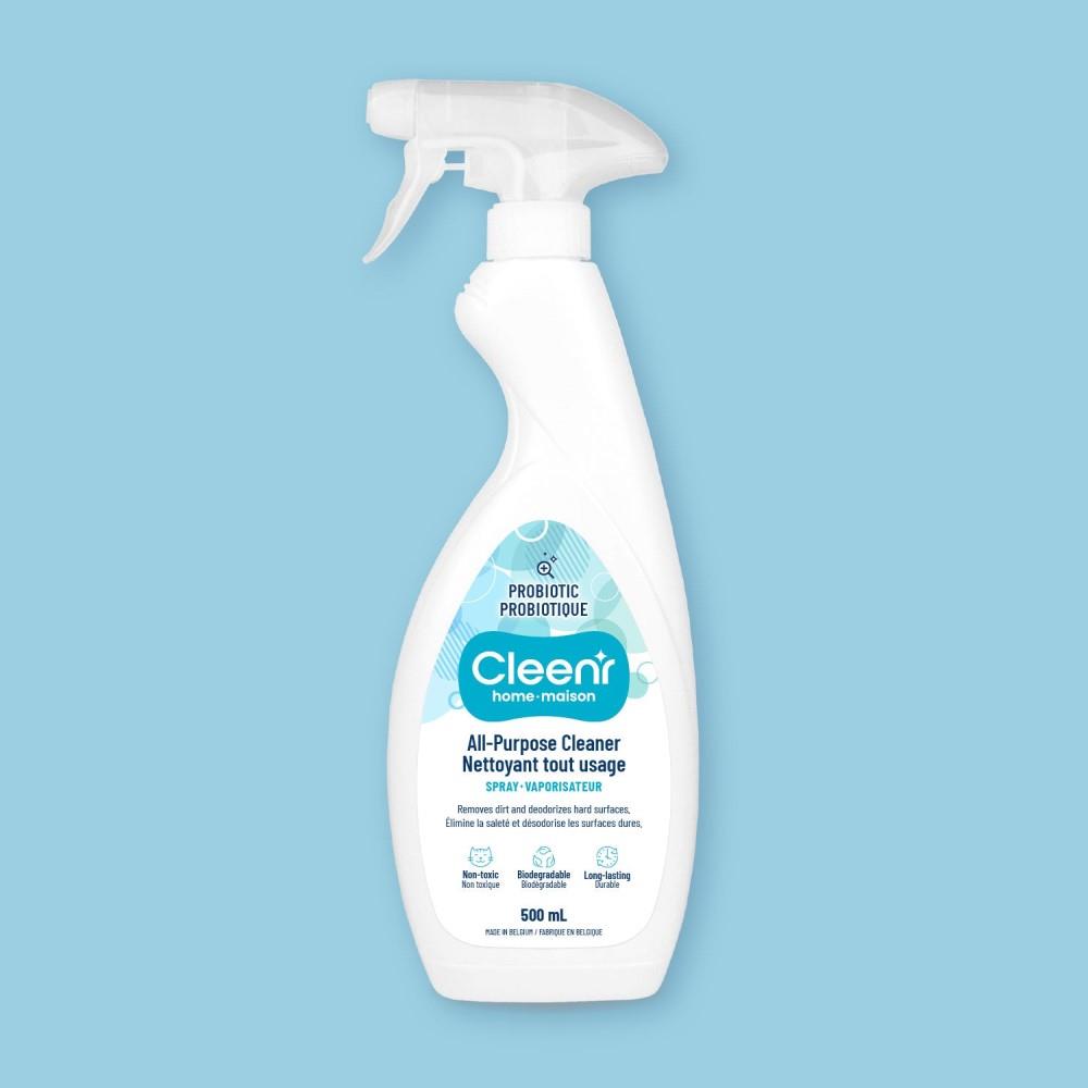 ALL-PURPOSE PROBIOTIC CLEANER - 500ml