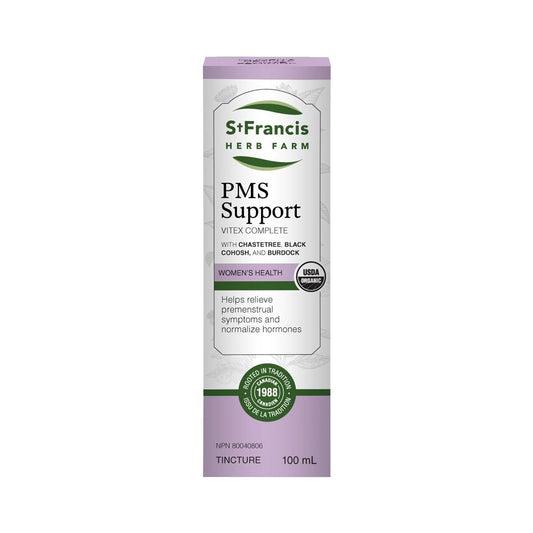 SF PMS SUPPORT 50ml