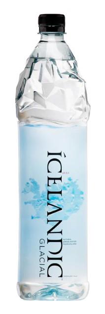ICEGLA SPRING WATER  1.5L