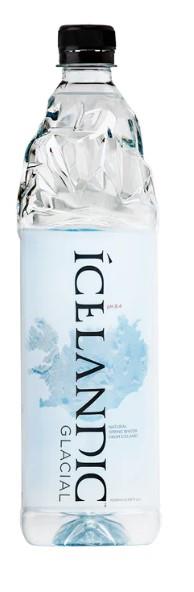 ICEGLA SPRING WATER  1L