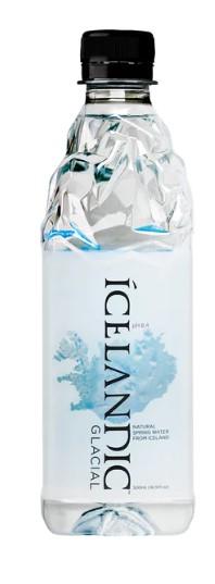 ICEGLA SPRING WATER  6x500ml