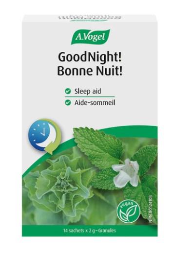 AV GOODNIGHT! SLEEP AID 14x2g SACHETS