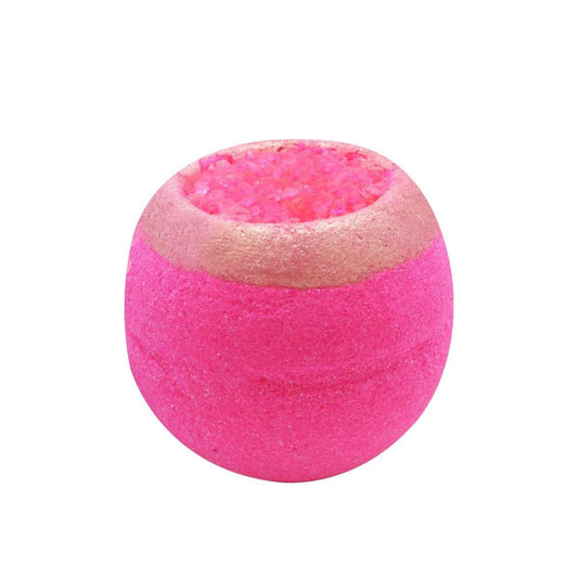 RELAXUS BATH BOMBS JASMINE/ROS EACH / 100g
