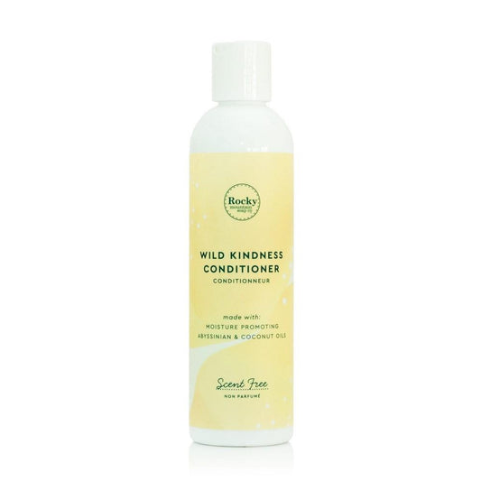 RMSC CONDITIONER SCENT FREE 240ml