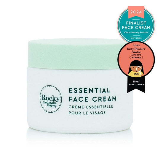 RMSC ESSENTIAL FACE CREAM  50ml