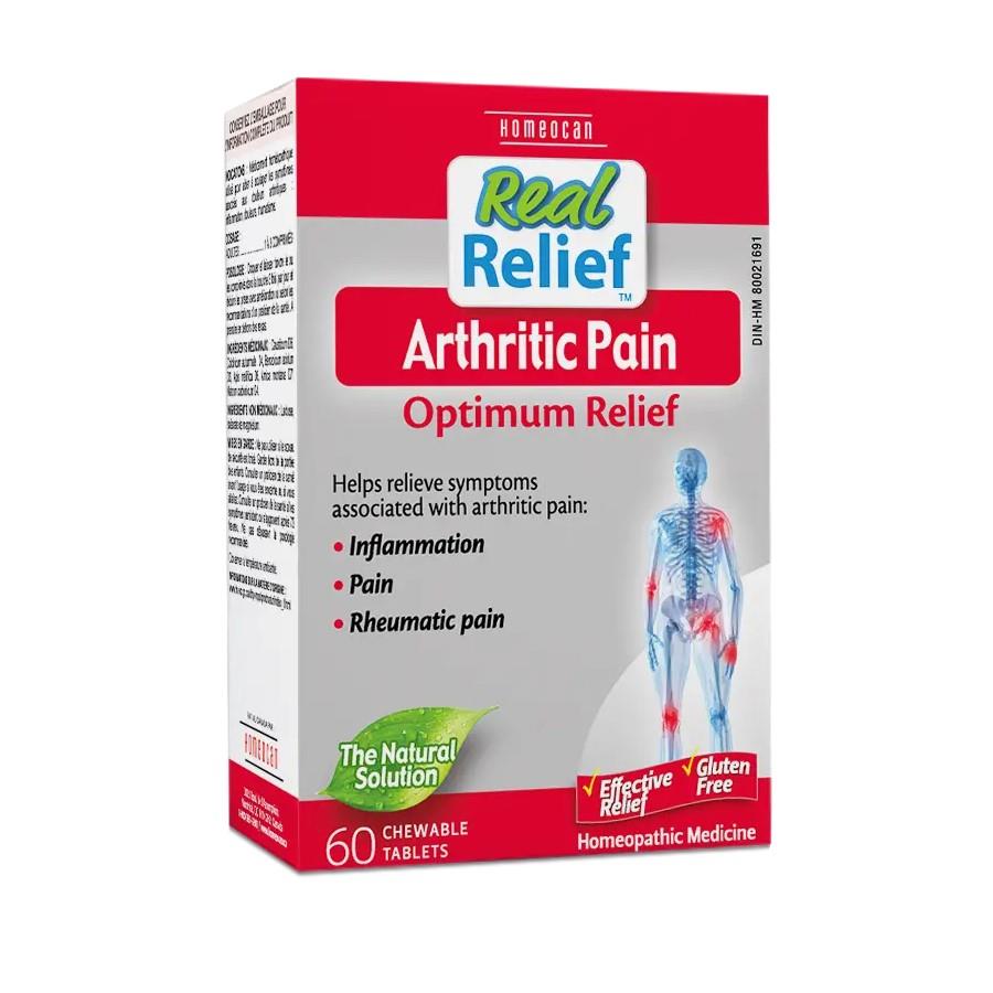 HOMEOCAN ARTHRITIC PAIN  60 TABS