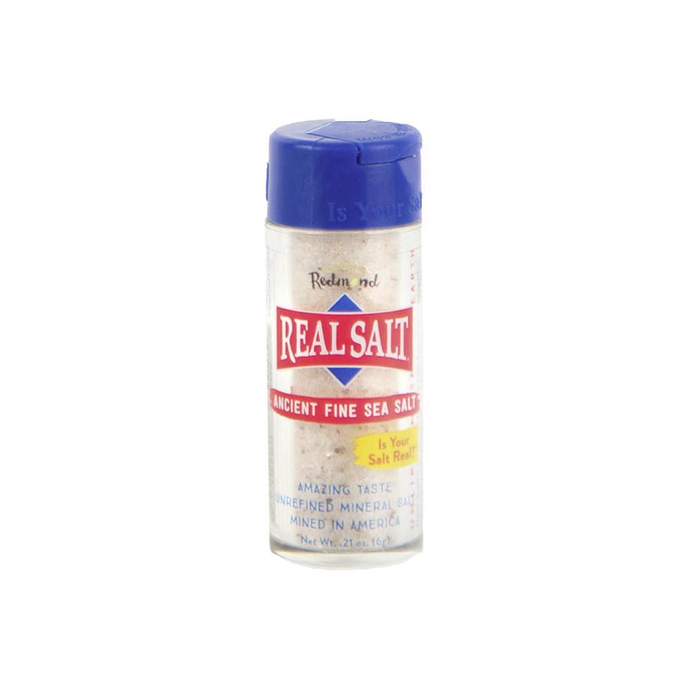 REDMOND REAL SALT POCKET SHAKE 6g