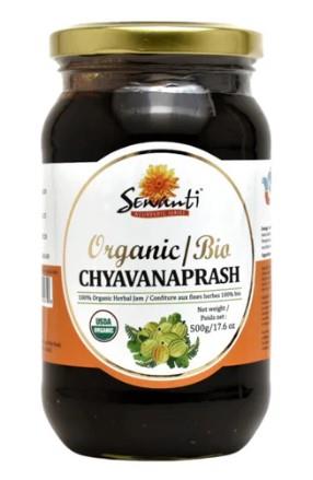 SEWANTI JAM CHYAVANAPRASH 500g