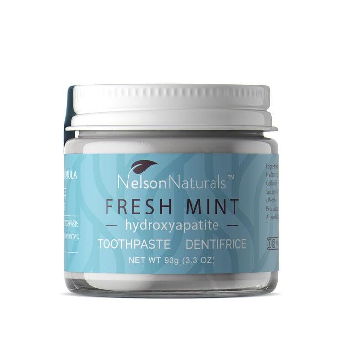 NELSON N TOOTHPASTE FRESH MINT 93G