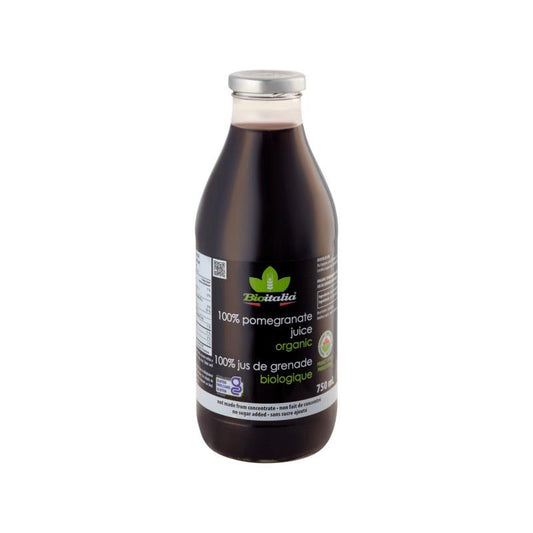 POMEGRANATE JUICE - 750ml