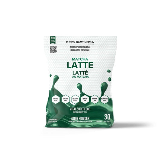 MATCHA LATTE MIX - 300g