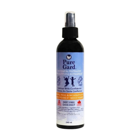 TICK & MOSQUITO REPELLENT - 240ml