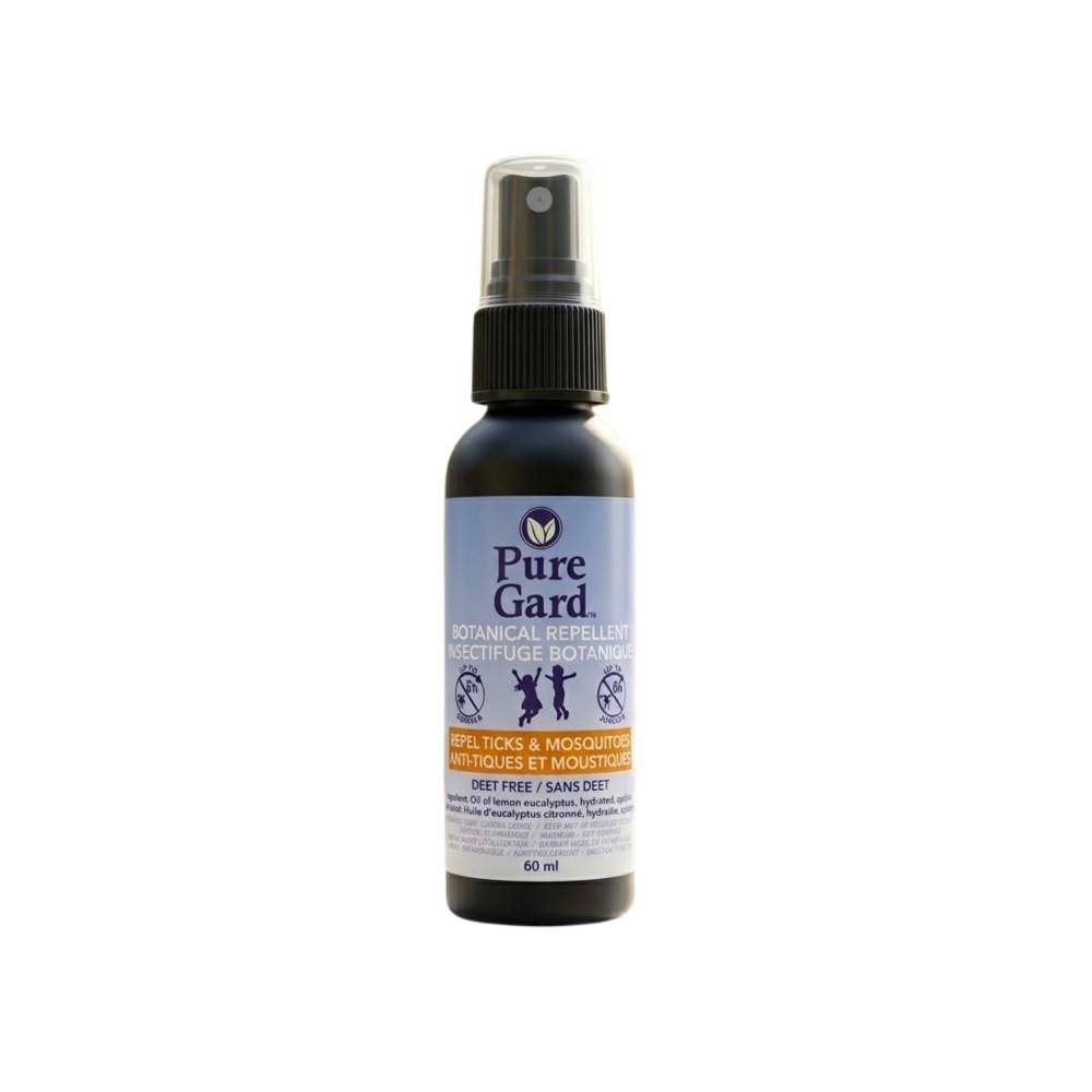 TICK & MOSQUITO REPELLENT - 60ml