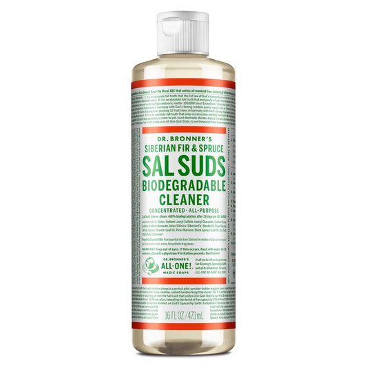 SALSUDS ALL PURPOSE CLEANER - 472ml
