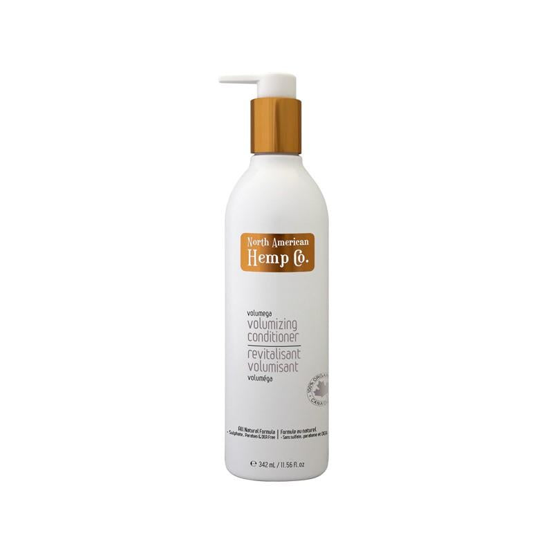 NORTH AMERICAN HEMP CO. CONDITIONER VOLUME, 342ML