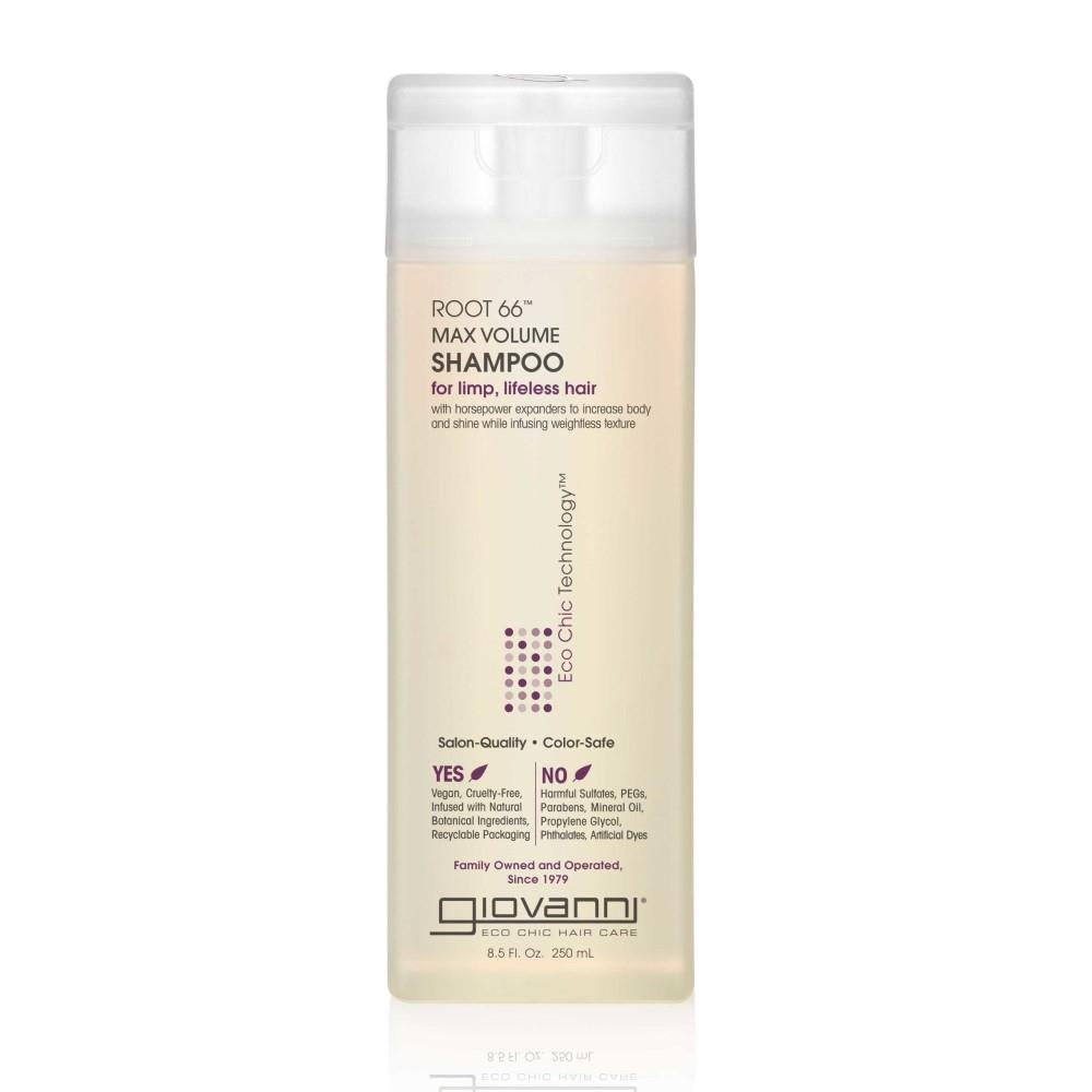 GIOVANNI SHAMPOO ROOT 66, 250ML