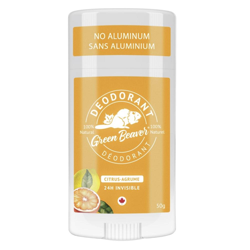 GB Deodorant Stick Citrus - 50g