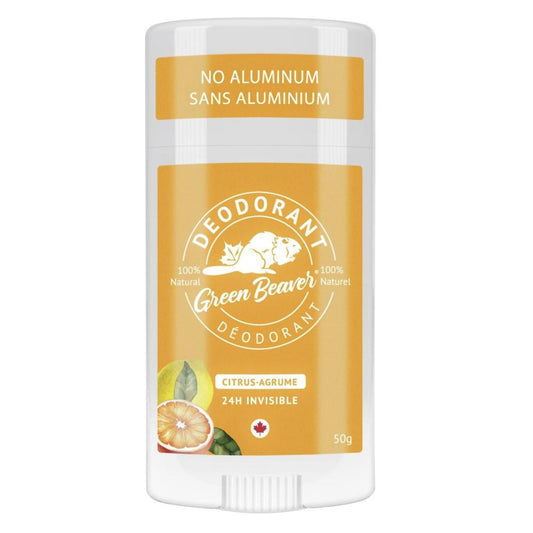 GB Deodorant Stick Citrus - 50g