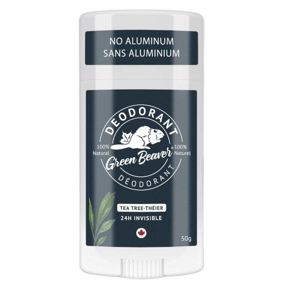GB Deodorant Stick Tea Tree - 50g