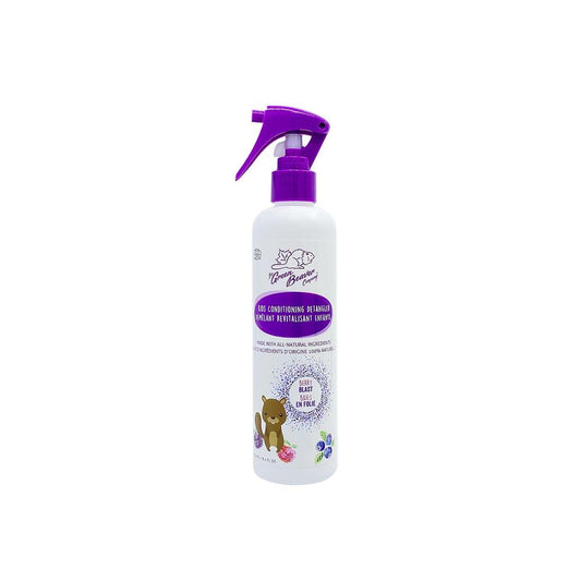 GREEN BEAVER CONDITIONING DETANGLER JR, 250ML