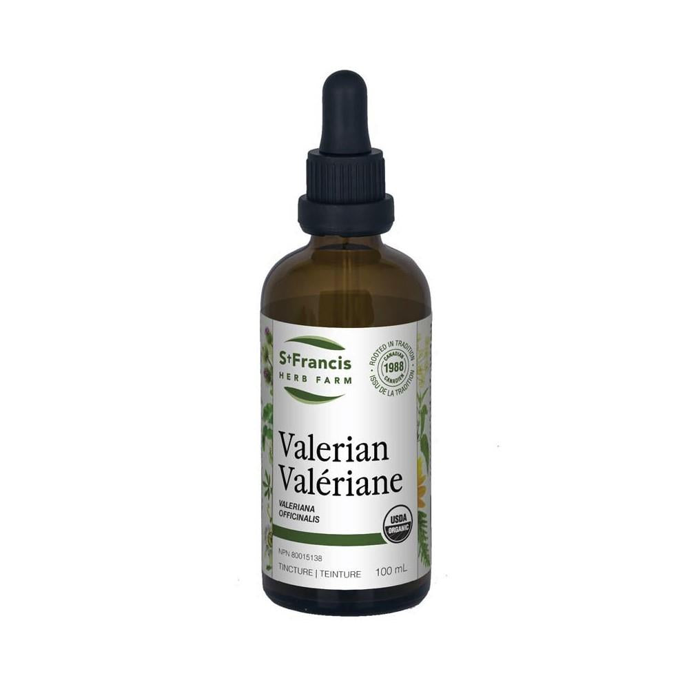 VALERIAN TINCTURE - 50ml