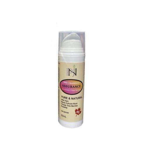 DAILY ASSURANCE WILD YAM CREAM - 50ml