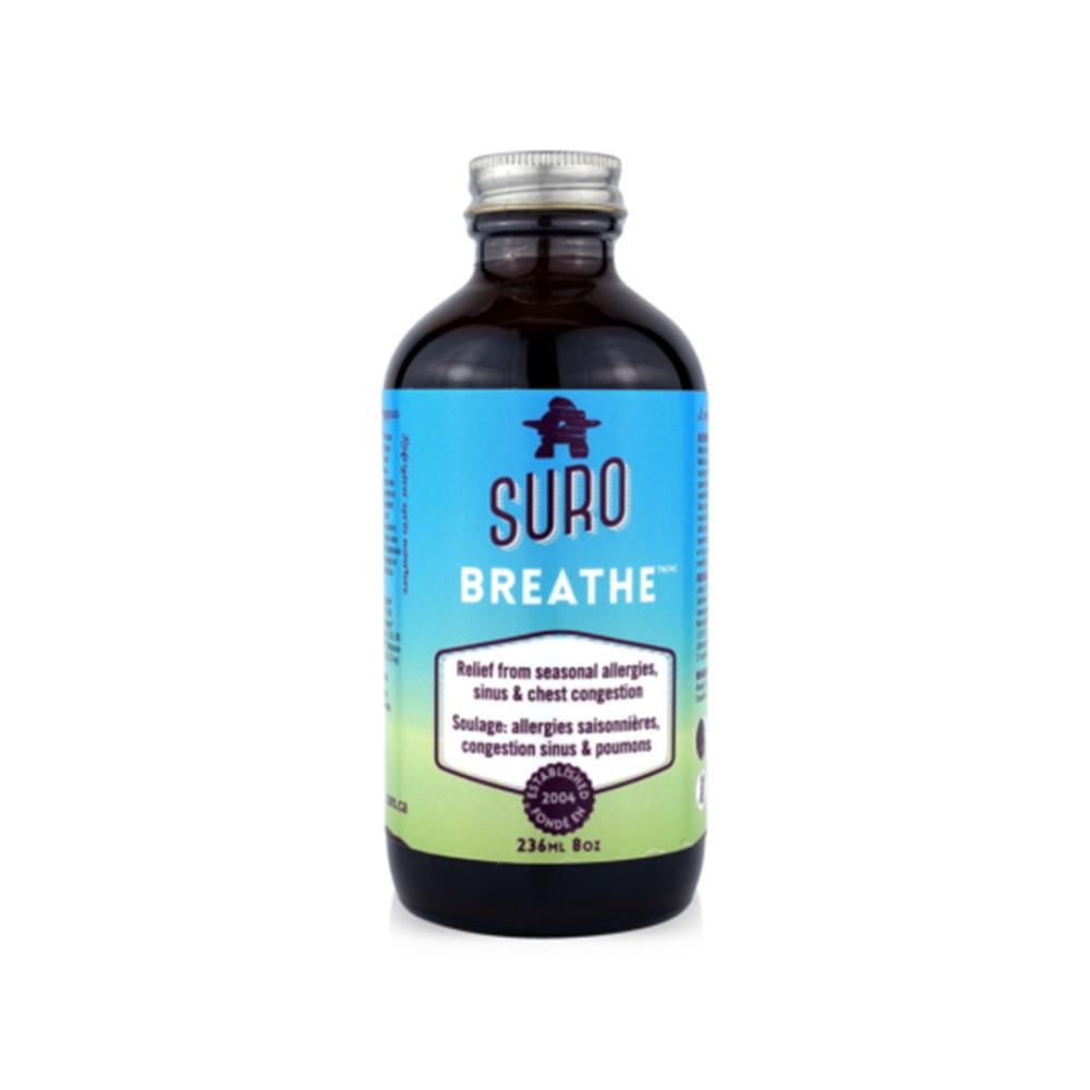 Suro Breathe - 236ml