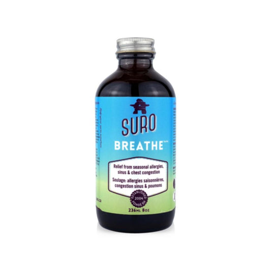 Suro Breathe - 236ml