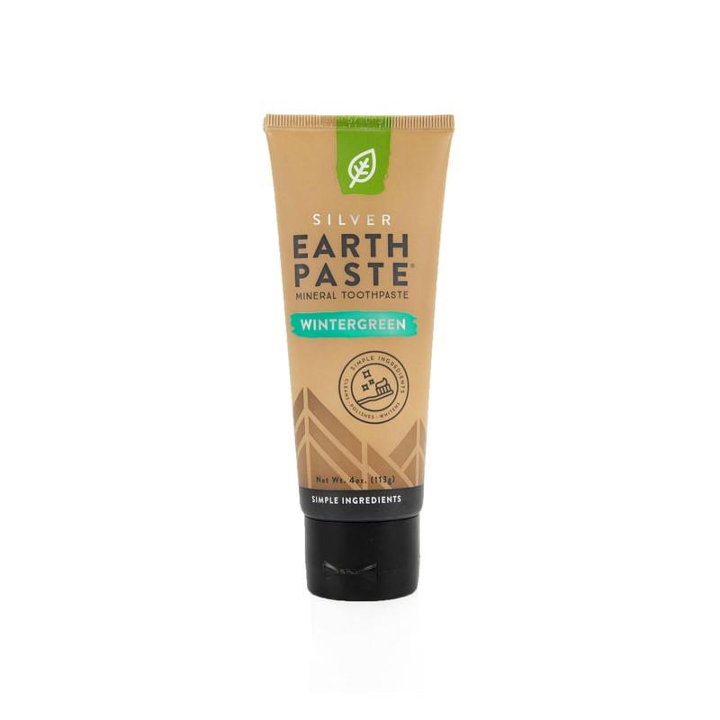 Earthpaste Toothpaste Winter  113g