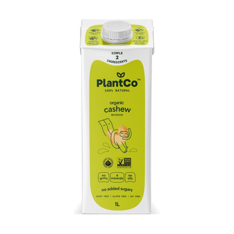 CASHEW MILK - 1L