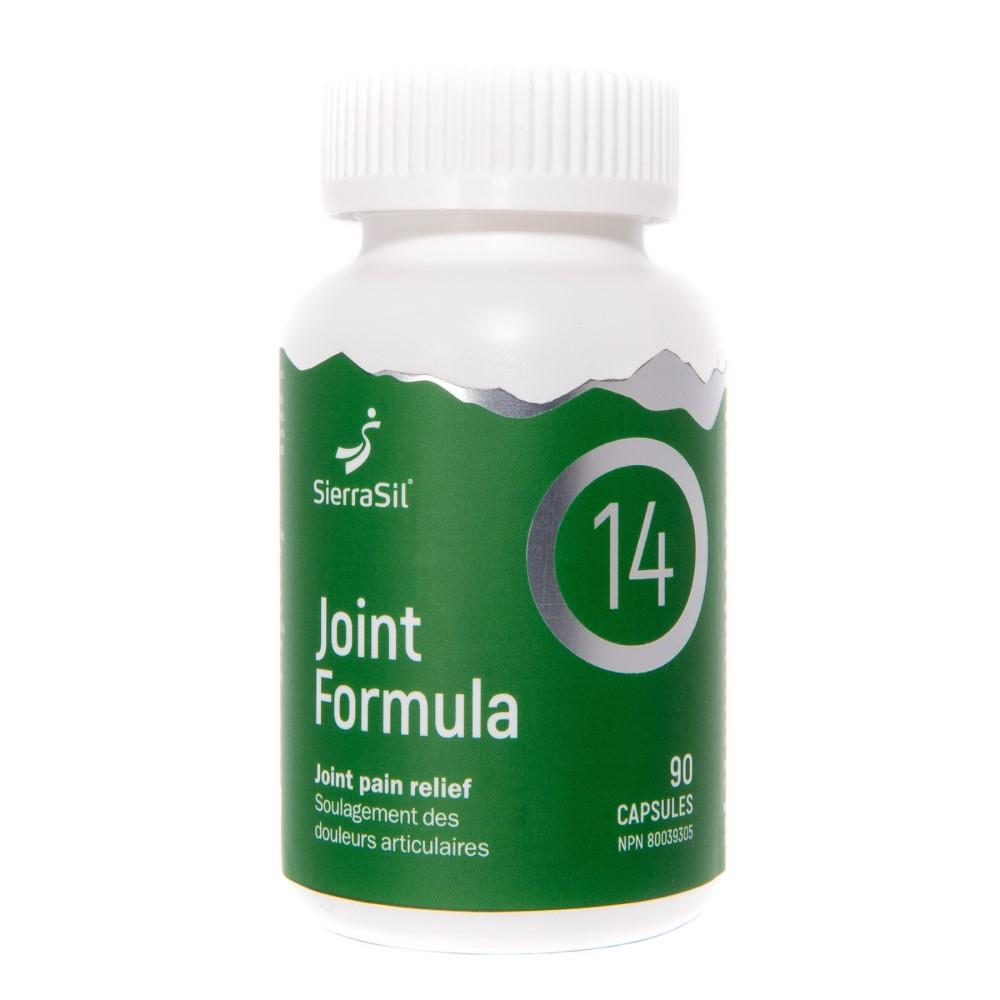 JOINT FORMULA 14 - 90 CAPSULES