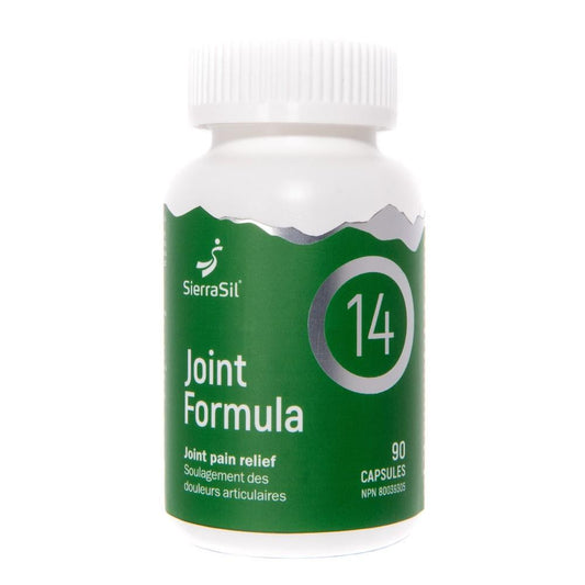 JOINT FORMULA 14 - 90 CAPSULES