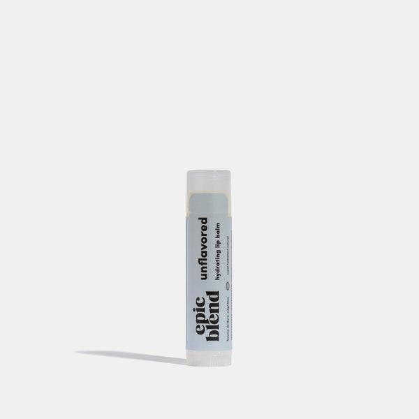 EPIC LIP BALM HYDRATING UNFLAVOURED