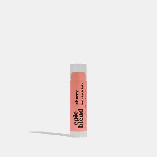 EPIC BLEND LIP BALM HYDRATING CHERRY