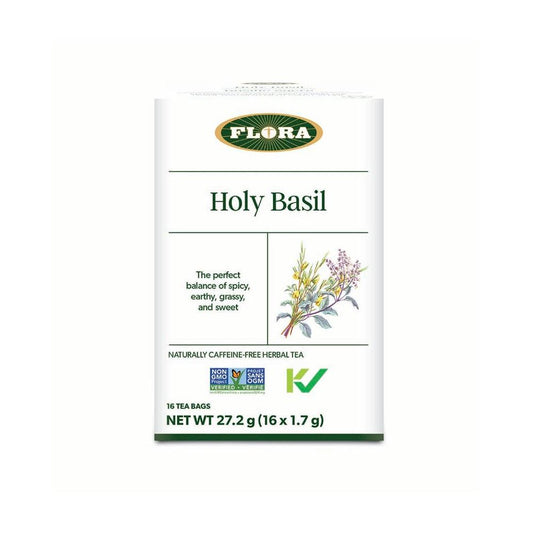 Tea Holy Basil - 27.2g / 16 bags