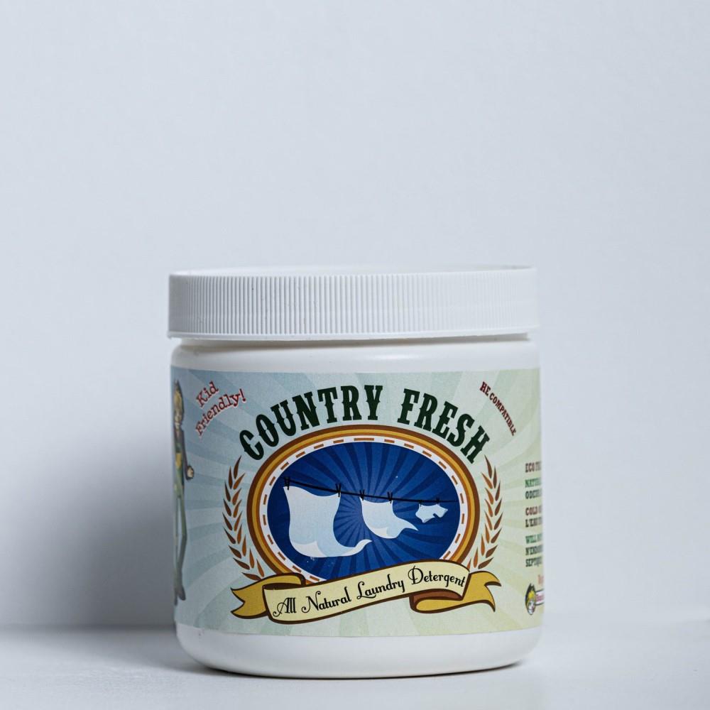 LAUNDRY DETERGENT - 300g