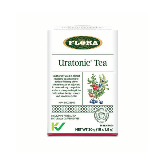 Tea Uratonic -  20 bags