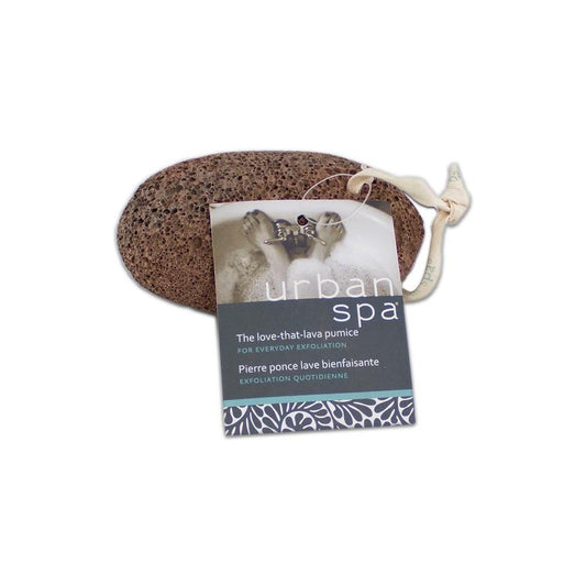 Urban Spa Lava Pumice Stone