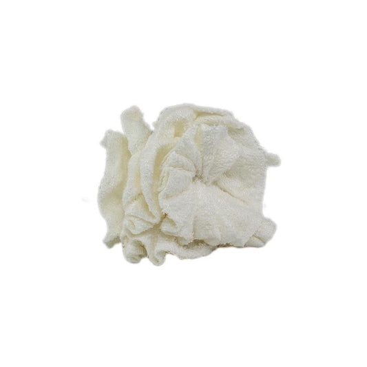 Urban Spa Bamboo Bath Pouf