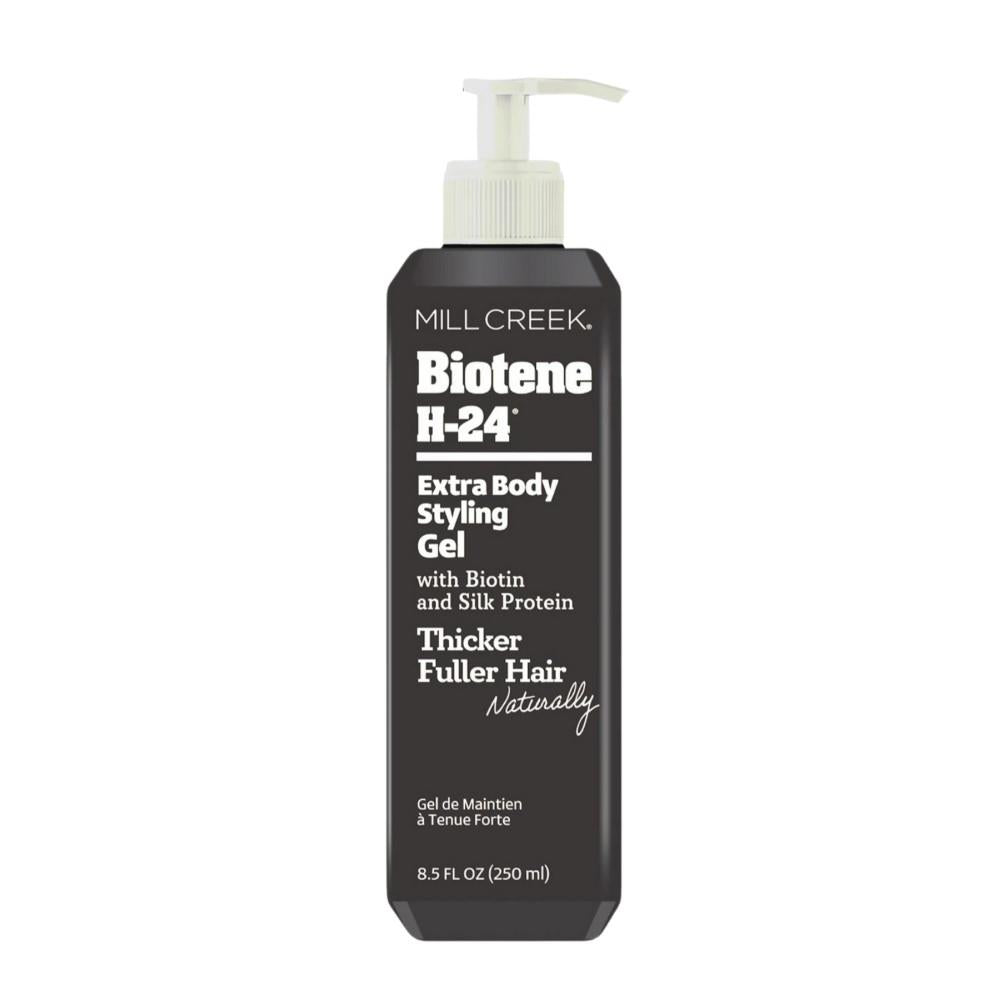 STYLING GEL BIOTENE H-24 - 250ml
