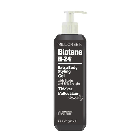 STYLING GEL BIOTENE H-24 - 250ml