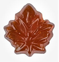 MAPLE LEAF CANDY BULK