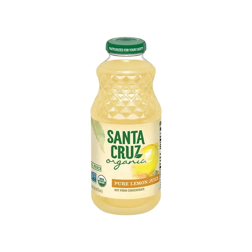 LEMON JUICE - 473ml