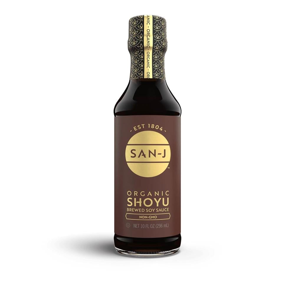 SOY SAUCE SHOYU - 296ml