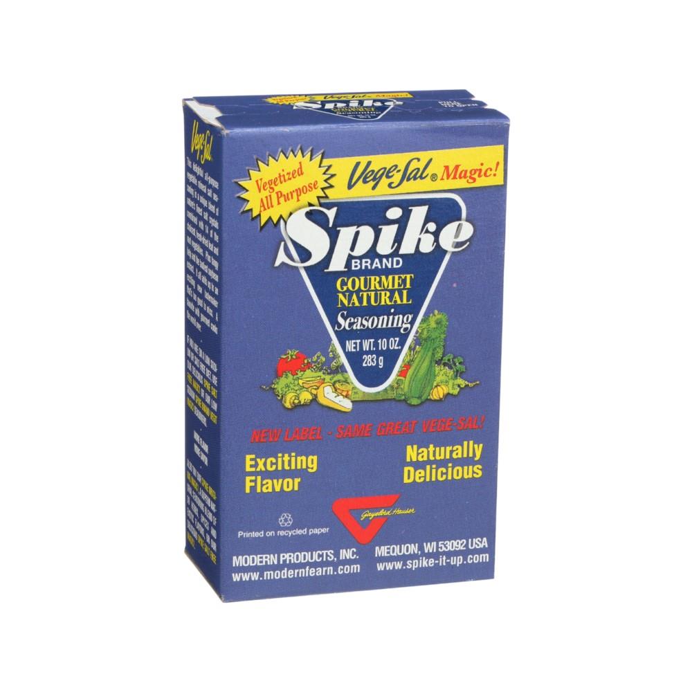 SPIKE SEASONING VEGE-SAL - 283g