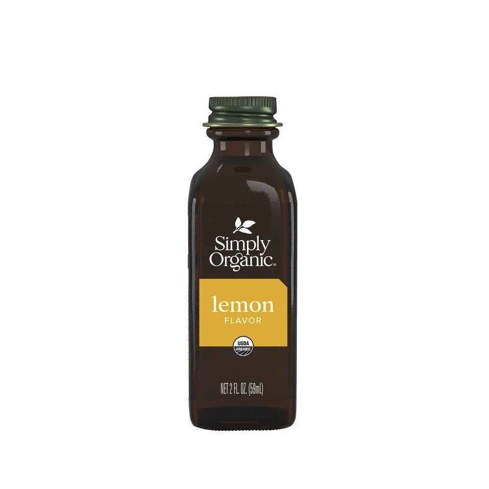 LEMON FLAVOUR - 59ml
