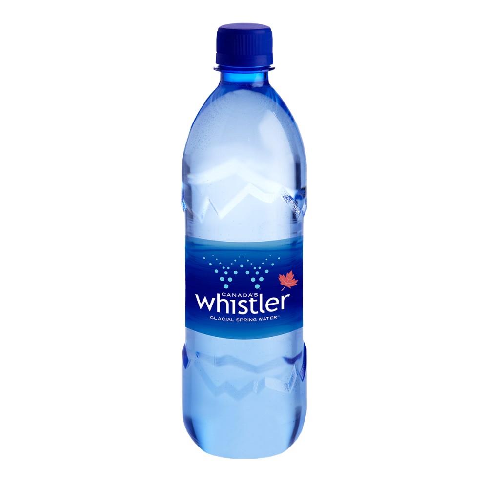GLACIAL SPRING WATER - 500ml