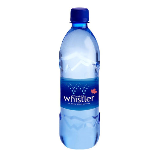 GLACIAL SPRING WATER - 500ml